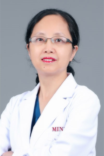 成都米诺娃妇产医院常军